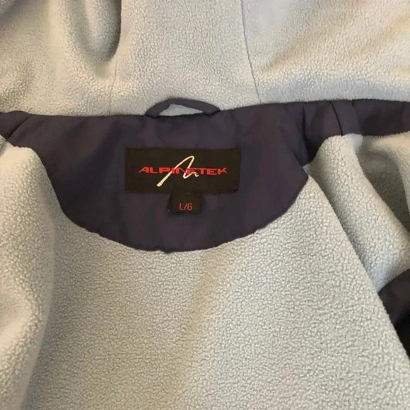 ⭐️2  for $15 Alpinetek Water Resistant Jacket⭐️ - Picture 4 of 6
